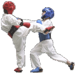 Kumite